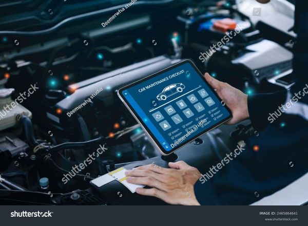 Basic Online Inspection