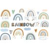 Free Combination Stickers Children's Room Home Wall Stickers - Image 3