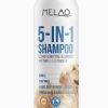 Pet Shampoo 473ml Five-in-one Soft And Clean Cats And Dogs Pet Shower Gel Shampoo - Image 4