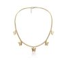 Fashion OL All-match Ins Style Pendant Necklace - Image 4