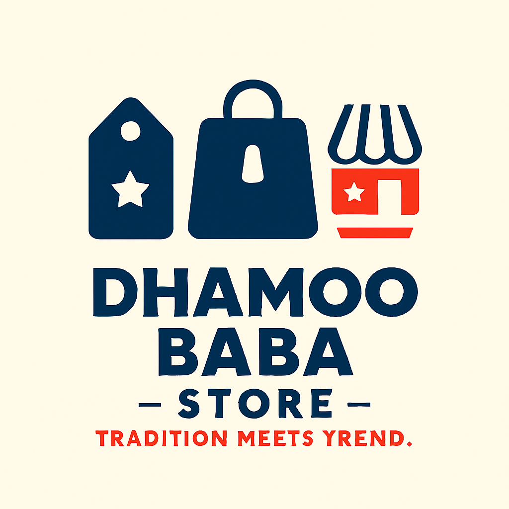 DHAMOO BABA STORE