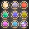 Maglev Moon Light Bluetooth 3D Stereo Diy Colorful Glare - Image 3