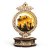 Home Fashion Simple Holiday Carnival Lights Styling Puzzle Toys - Image 7