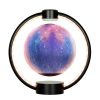 Maglev Moon Light Bluetooth 3D Stereo Diy Colorful Glare - Image 5