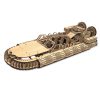 Stylish And Simple Allengrad Speedboat Shape Puzzle Toy - Image 6