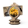 Home Fashion Simple Holiday Carnival Lights Styling Puzzle Toys - Image 8