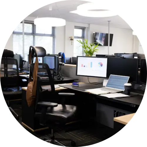 Home 14 Computer & Office