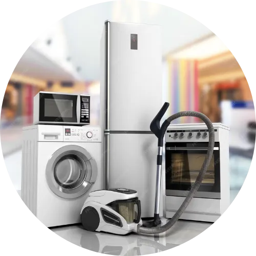 Home 10 Consumer Electronics