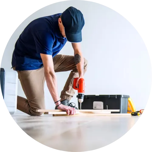 Home 3 Home, Garden & Furniture