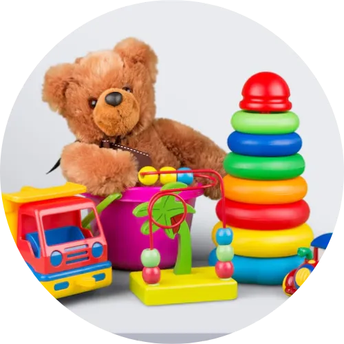 Home 8 Toys, Kids & Babies