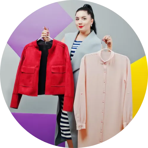 Home 1 Women's Clothing