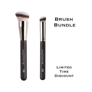 Easyflowing 170+270 makeup brush