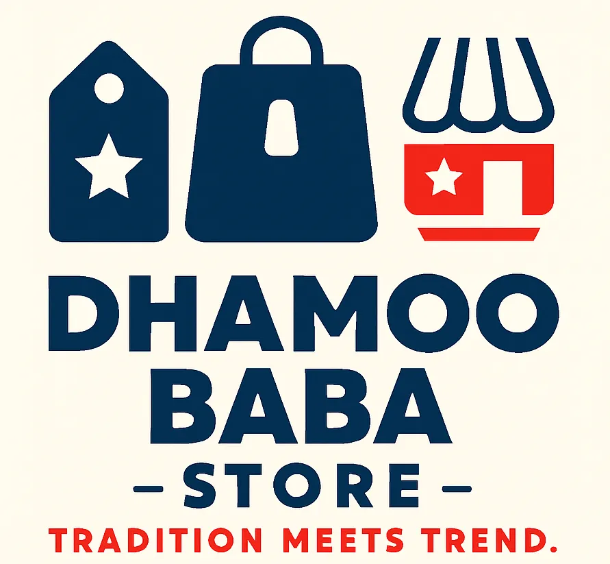 DHAMOO BABA STORE